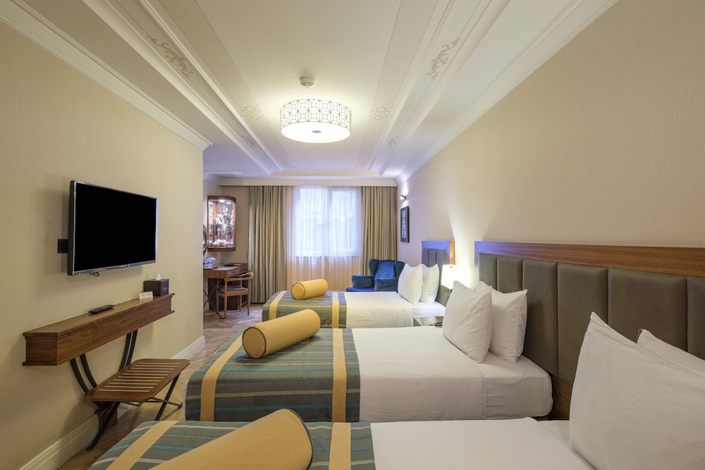DELUXE ROOM photo 1
