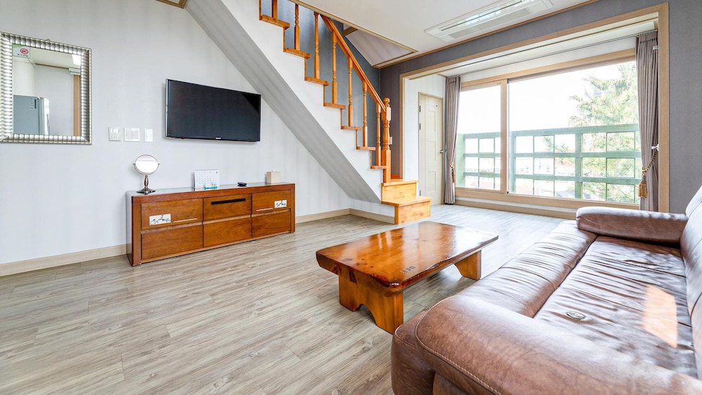 Basic Room, 1 Bedroom (203)