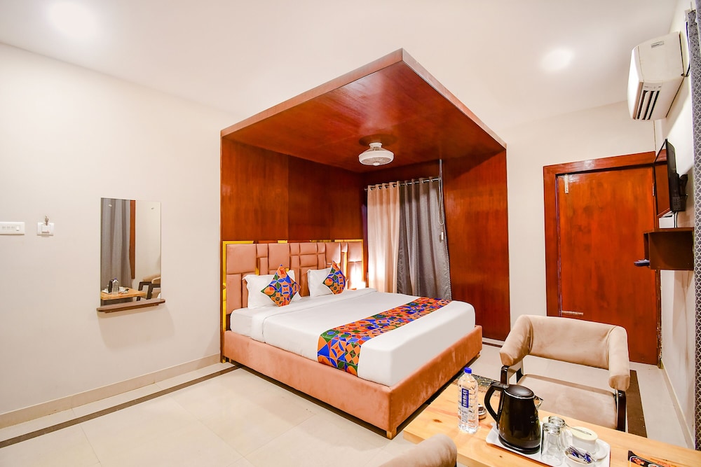 Deluxe Room photo 1