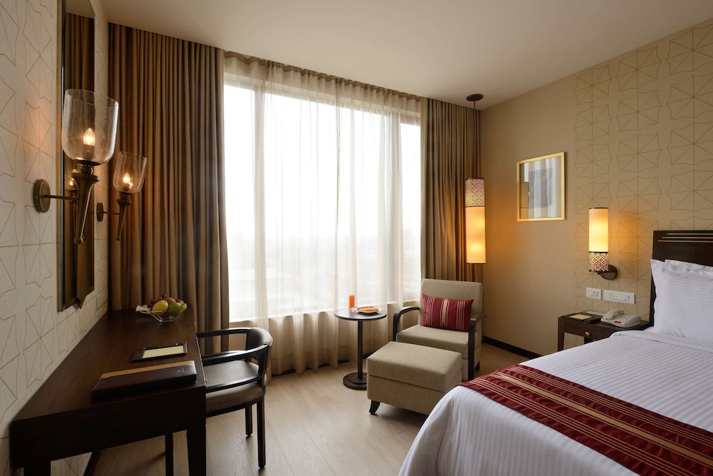 Premium Room, 2 Twin Beds photo 2