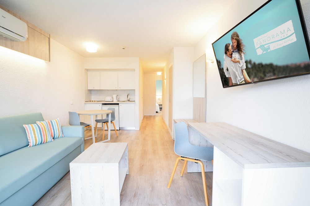 Comfort Apartment, 1 Bedroom (3 Adults)