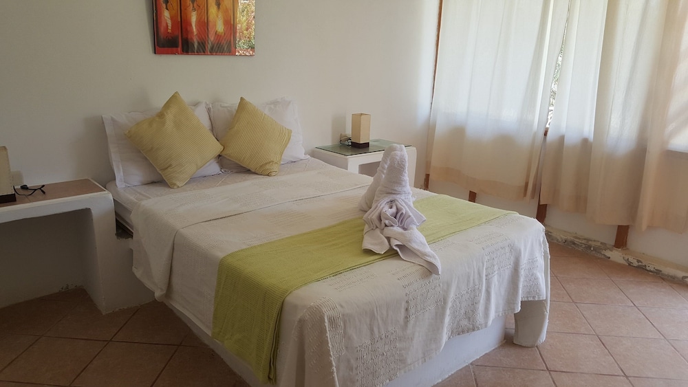 Double Room, 1 Double Bed, Non Smoking photo 1