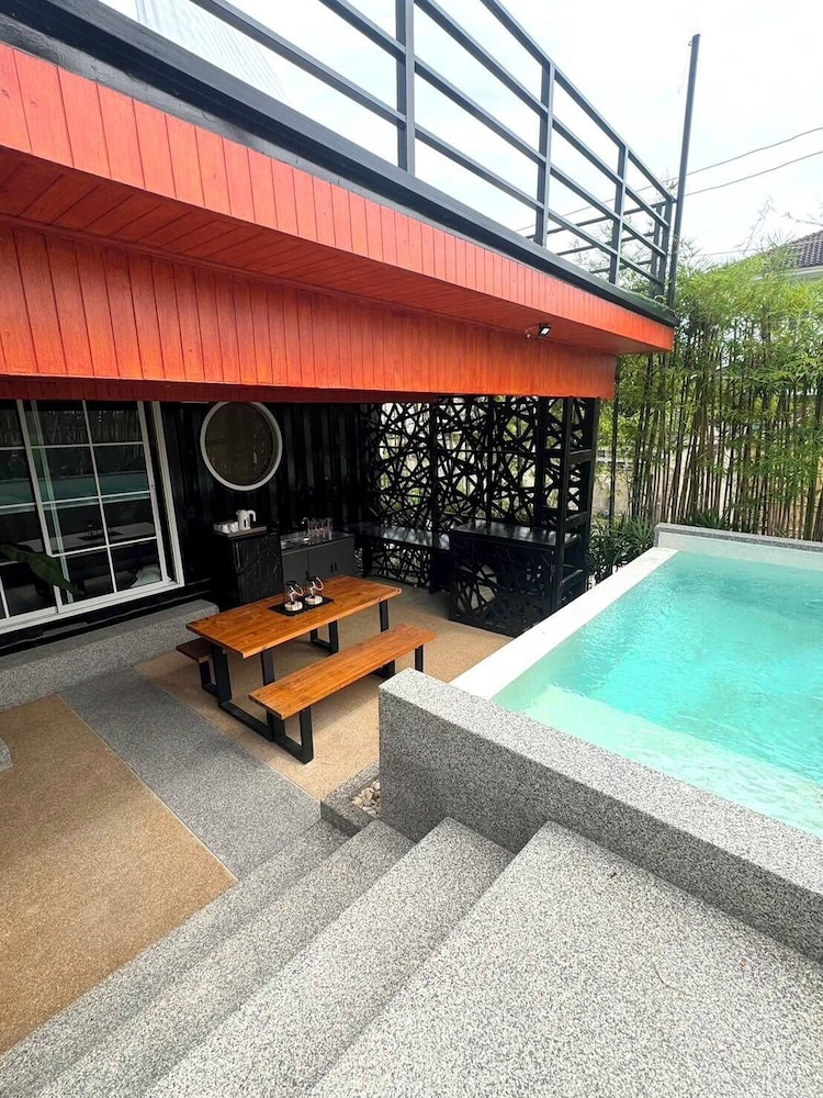 Container House - Photo 8