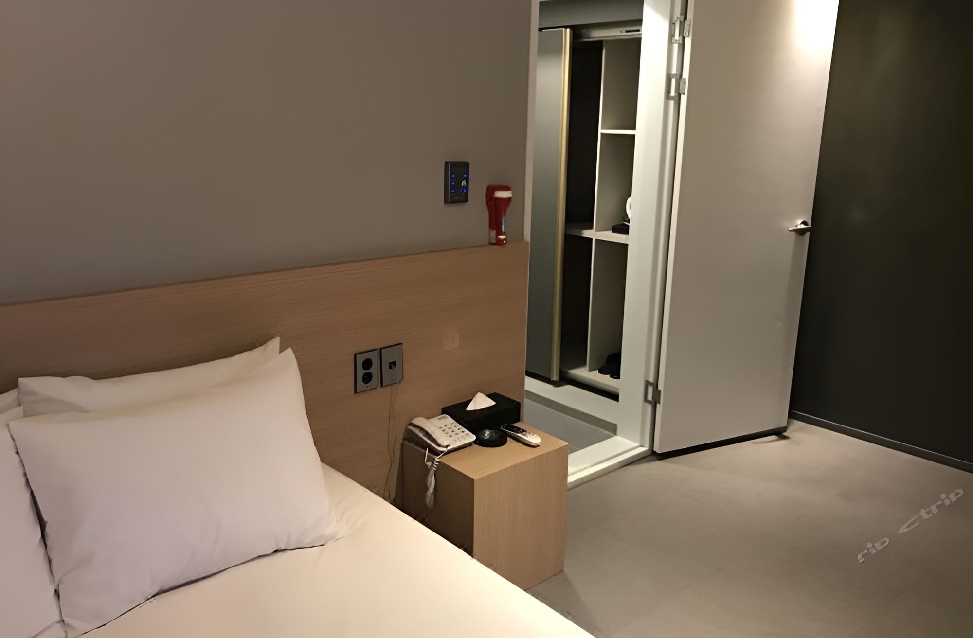 Deluxe Room photo 2