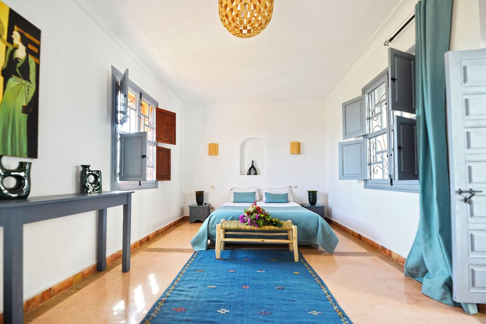 Family Villa photo 1