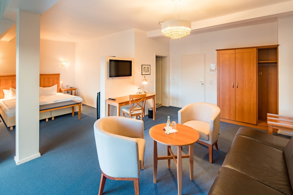 Junior Suite photo 3
