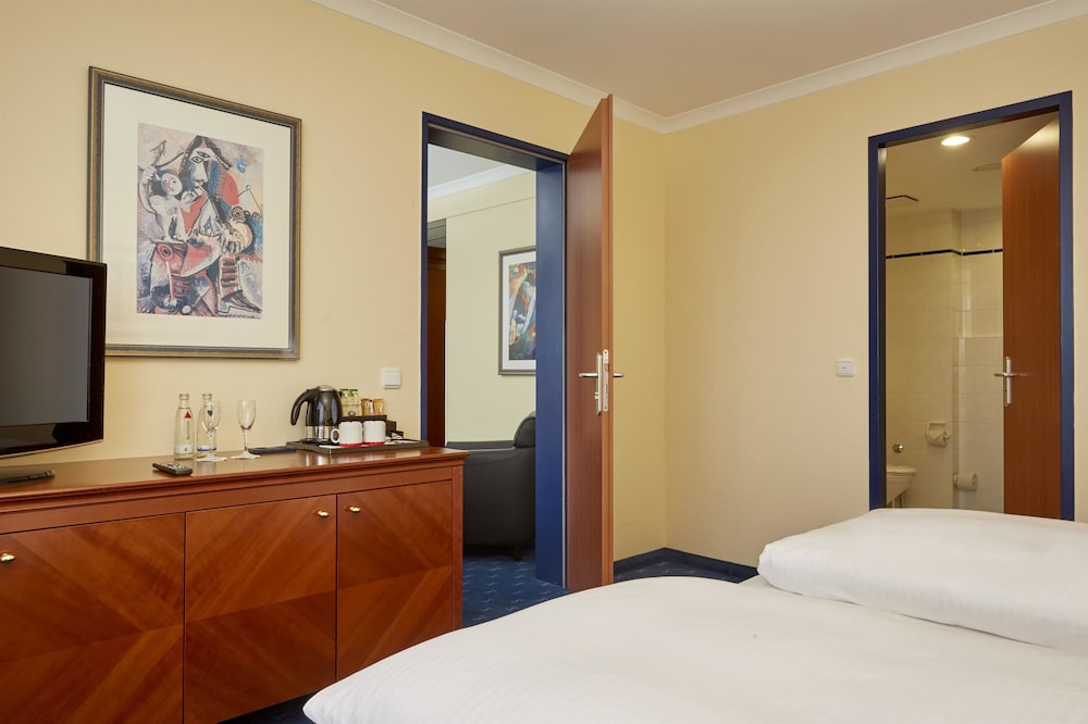 Junior Suite - Photo 3