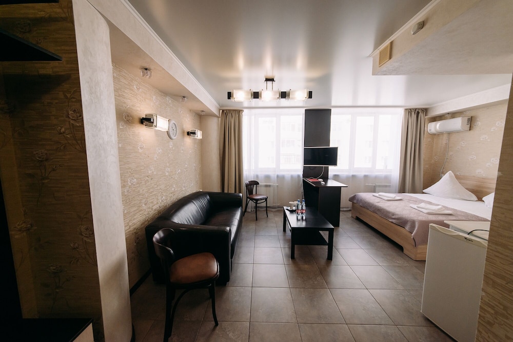 Junior Suite photo 1