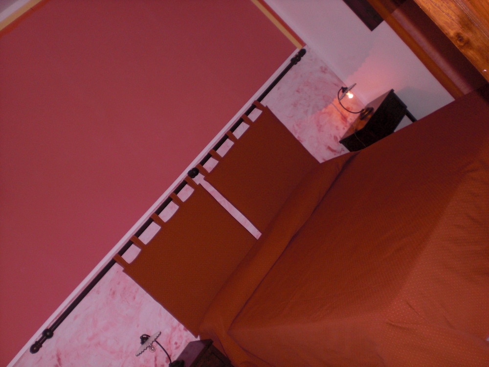 Classic Double or Twin Room
