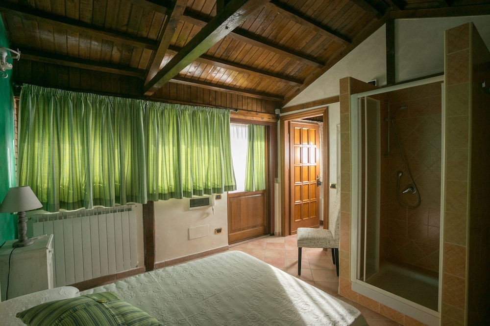 Comfort Single Room photo 3
