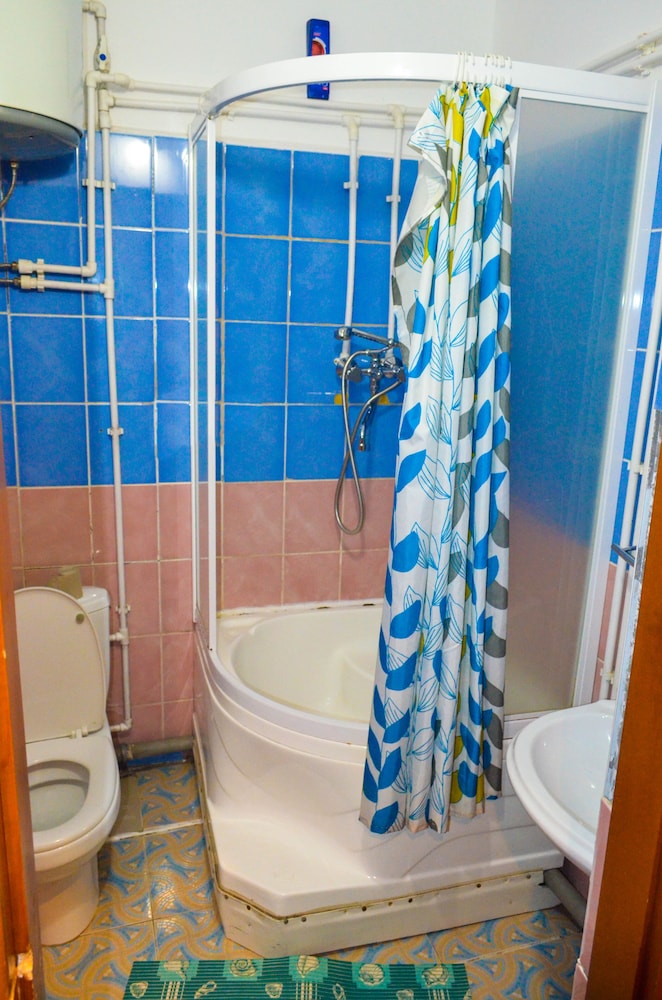 Standard Triple Room photo 3