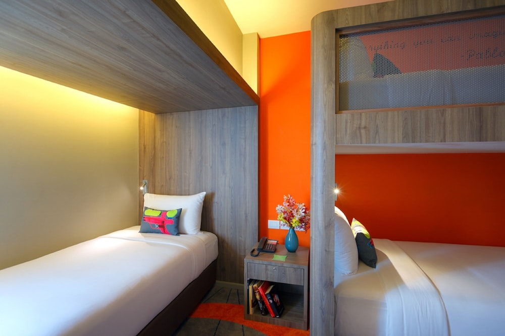Triple Room photo 2