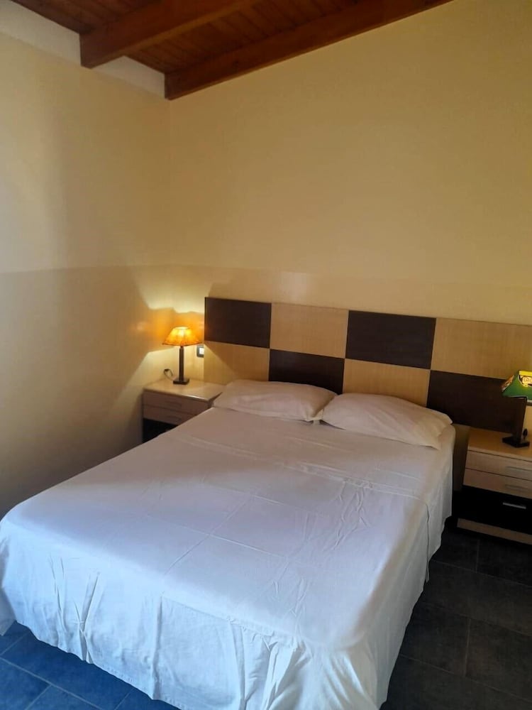 Double Room, Balcony photo 2