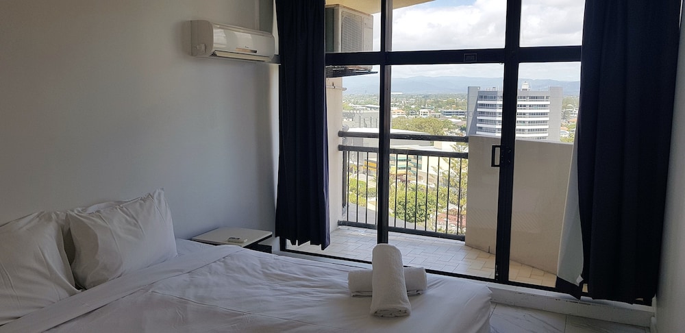 1 Bedroom Apartment (King)
