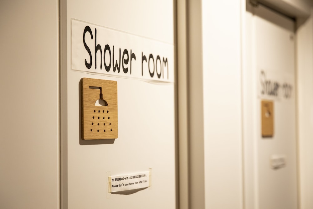 Shared Dormitory, Mixed Dorm, Shared Bathroom photo 2