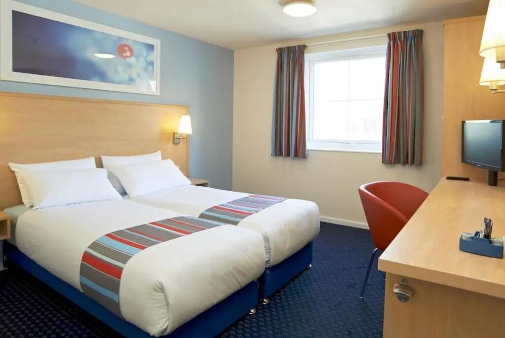 Twin Room photo 2