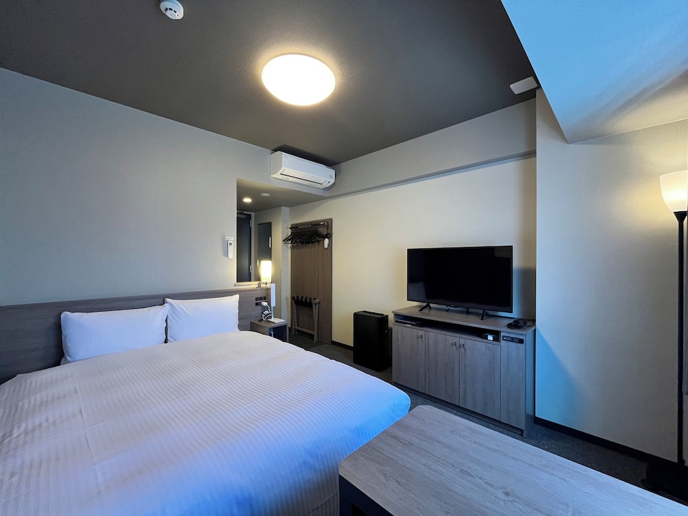 Double Room, Non Smoking