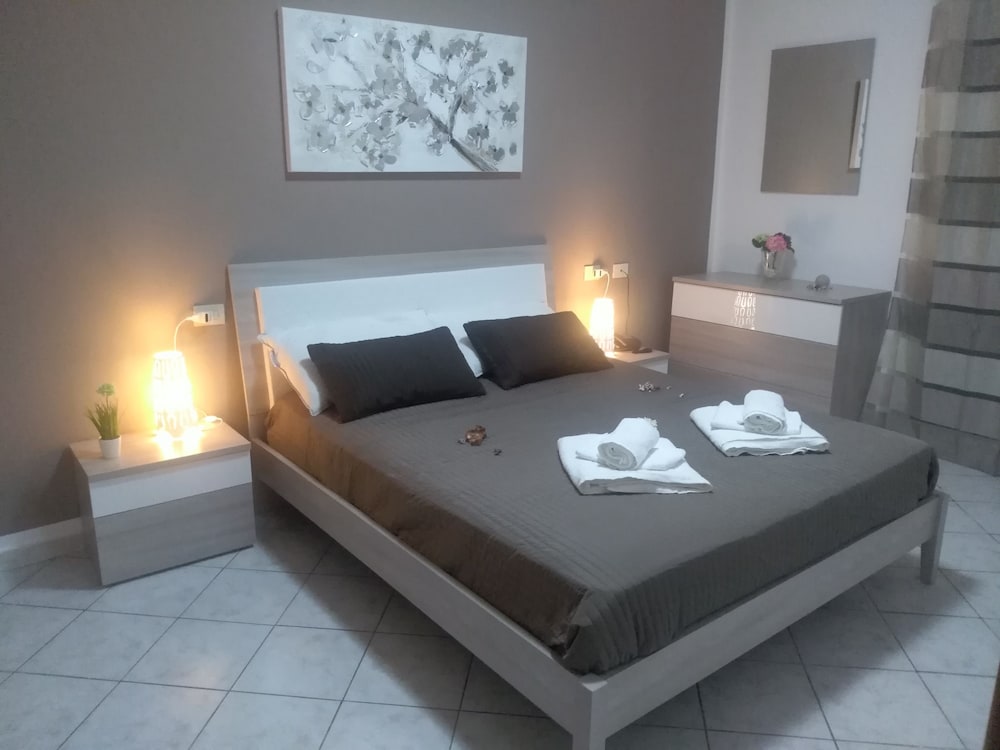 Standard Quadruple Room photo 1