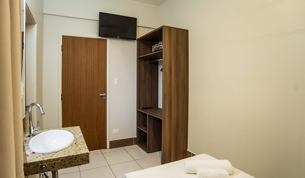 Single Room, 1 Twin Bed photo 1