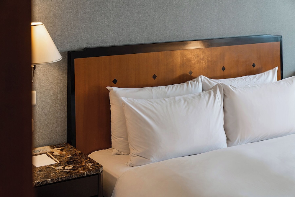 Elite Double Room