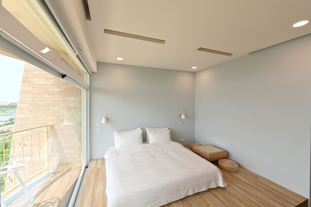 Panoramic Double Room photo 2