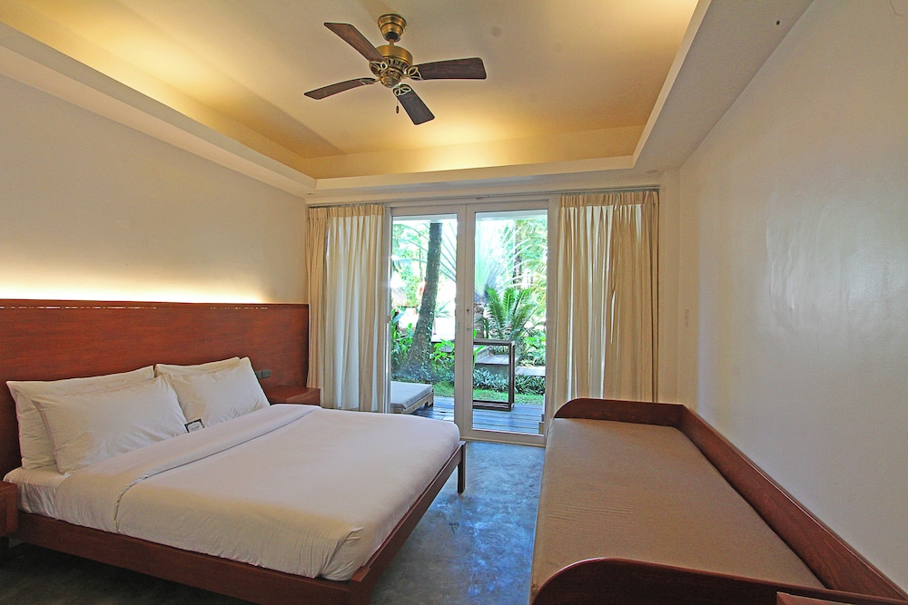 Double Room - Photo 1