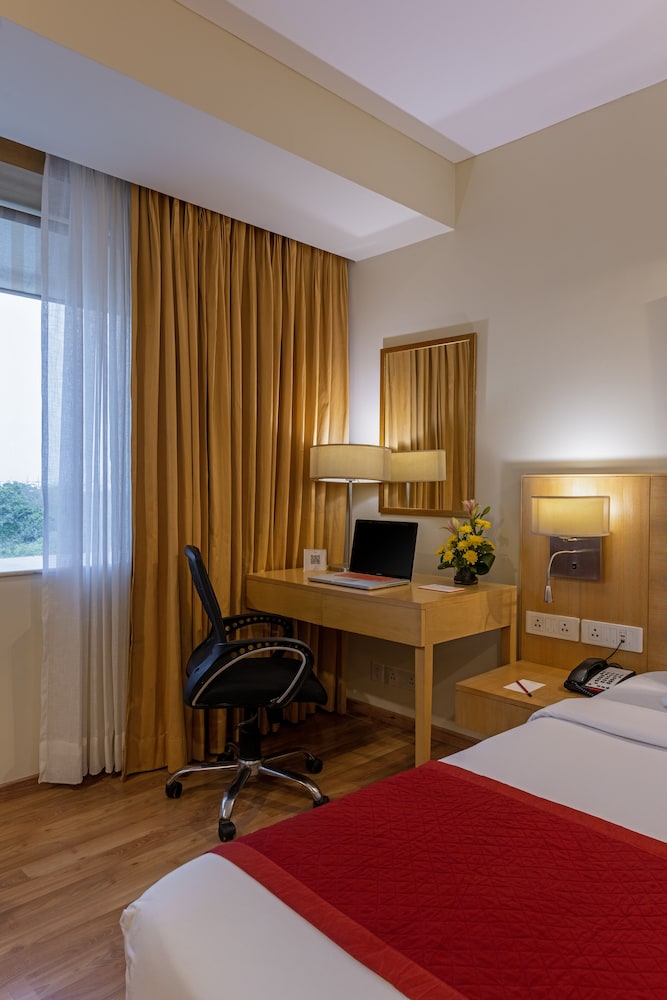 LUXE Room - Photo 1