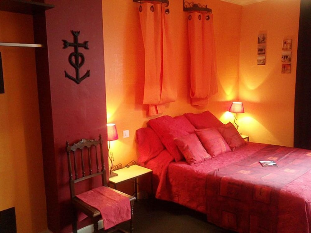 Standard Double Room (Andalou) photo 3