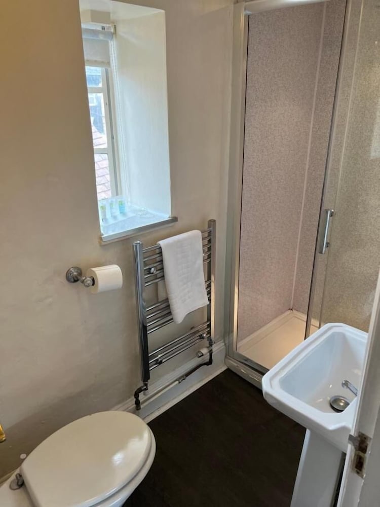 Comfort Room photo 2