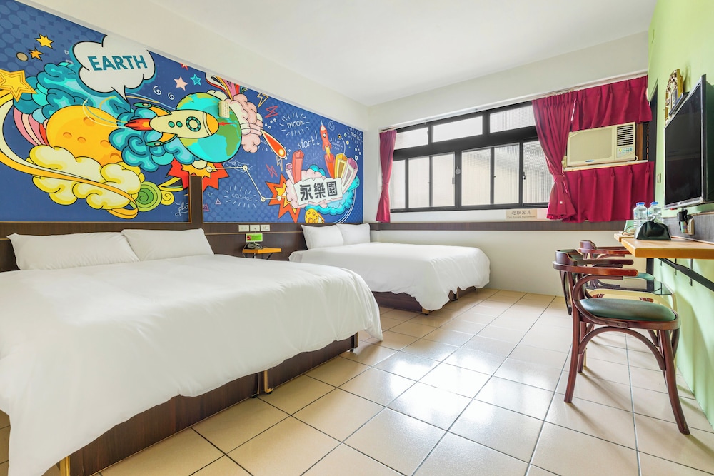 Superior Quadruple Room photo 1