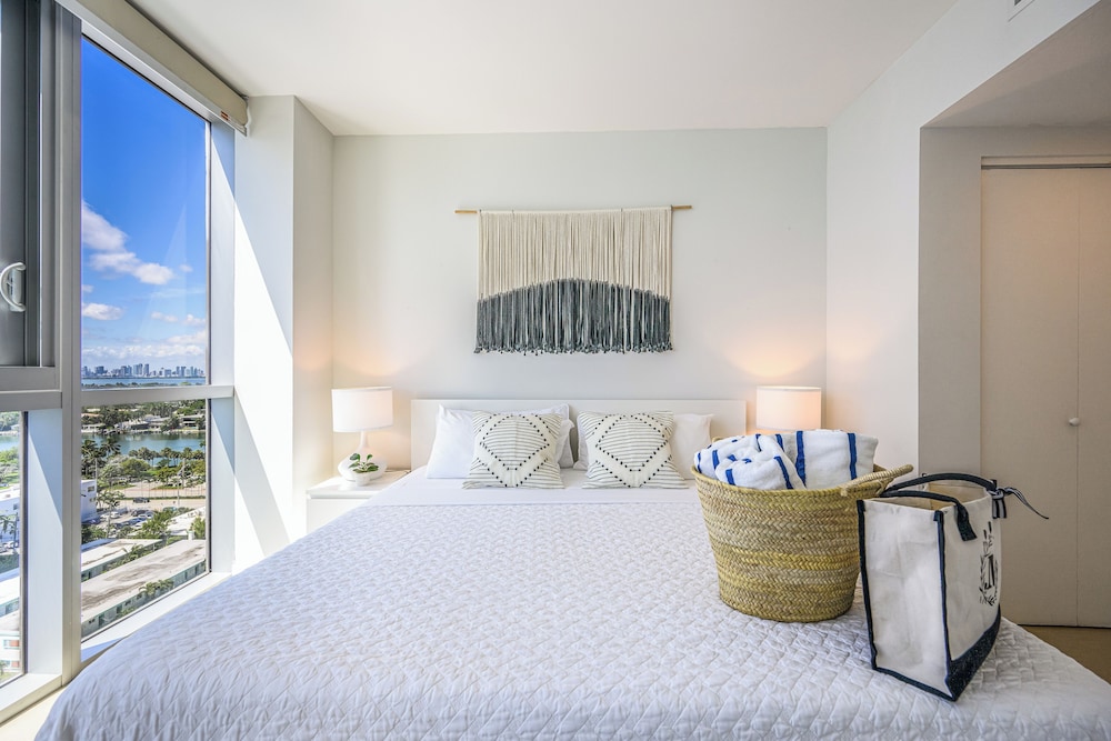 Apartment, 1 Bedroom, Balcony with Sea View