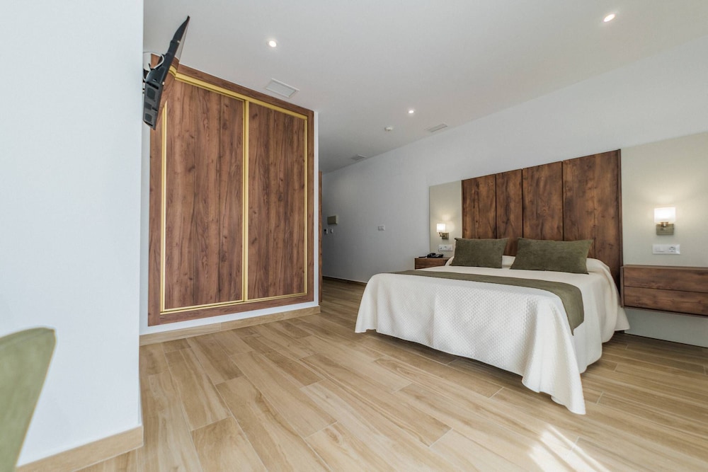 HOTEL RURAL LA TEJA, Billede 3
