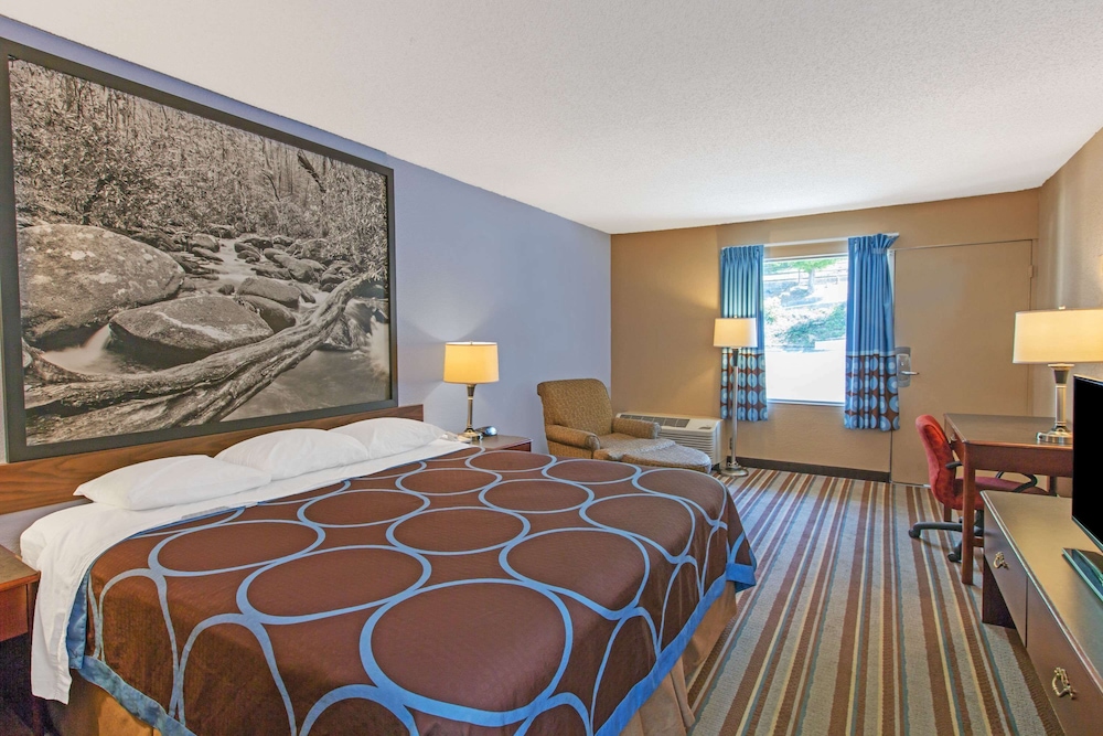 Room, 1 King Bed, Non Smoking - Photo 1