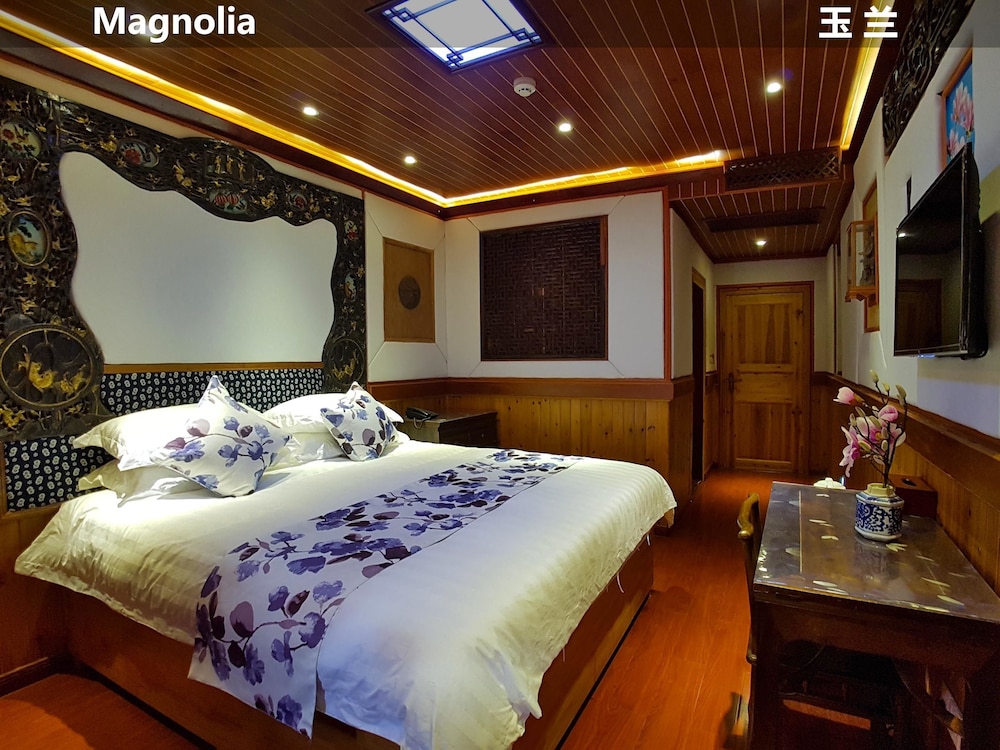 Luxury Double Room photo 3