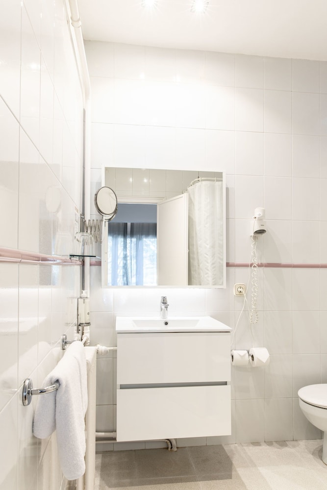 Double or Twin Room, Sea View photo 3