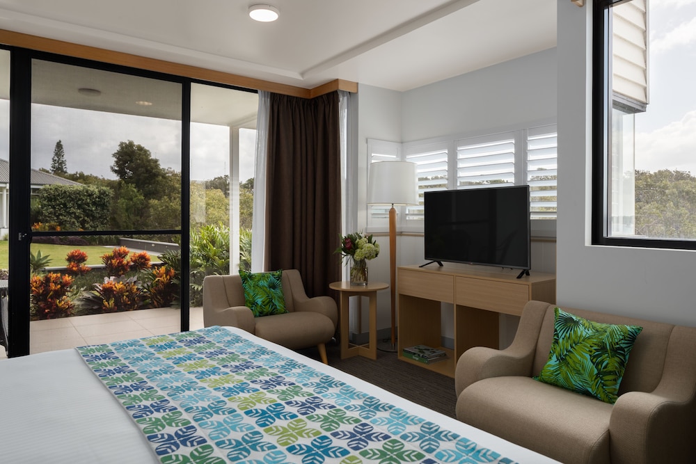 Garden View Suite - Photo 4