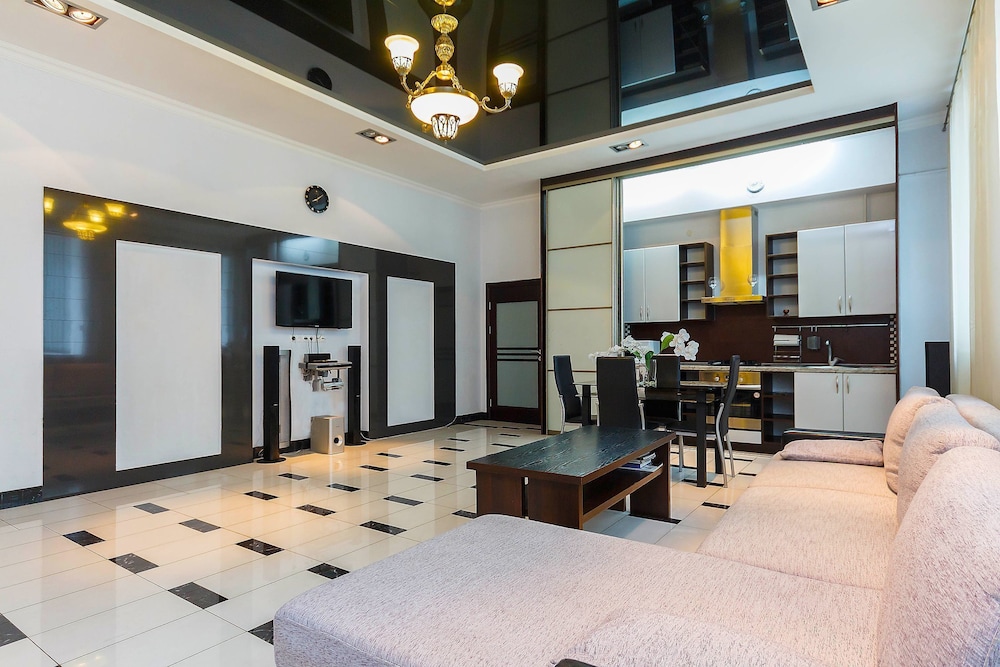 Premium Apartment, 1 Bedroom (Karla Marksa 19) photo 2