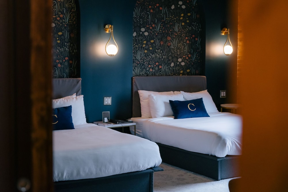 Luxury Double Room