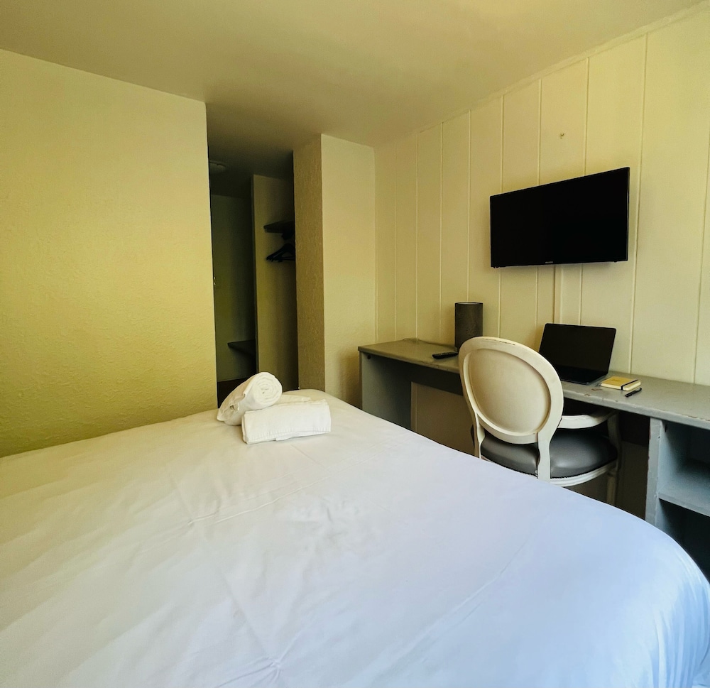 Comfort Single Room