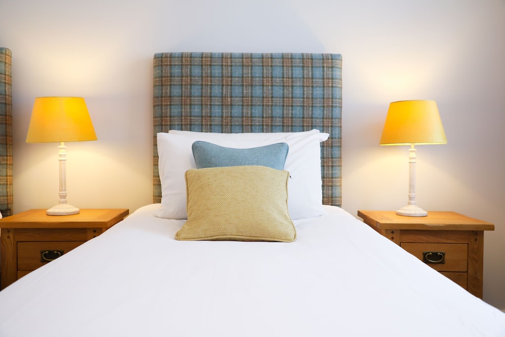 Superior Double or Twin Room, Ensuite
