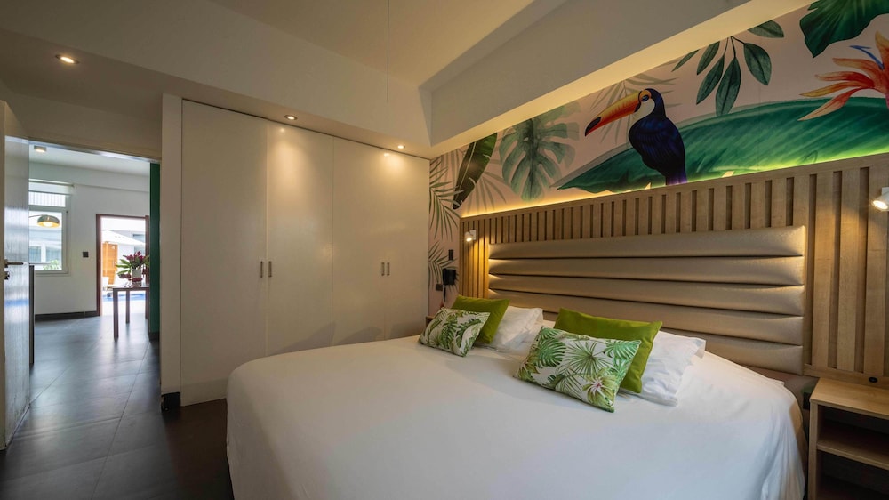 Family Suite, Multiple Beds