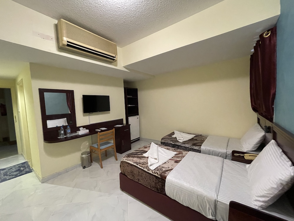 Economy Double Room, Courtyard View photo 3