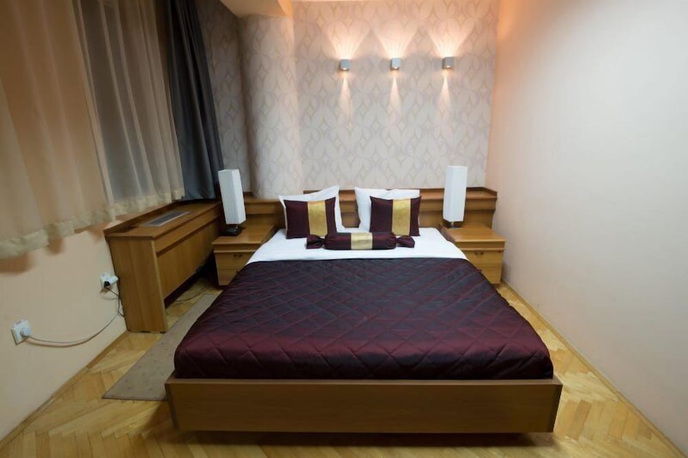 Executive Apartment, 1 Bedroom