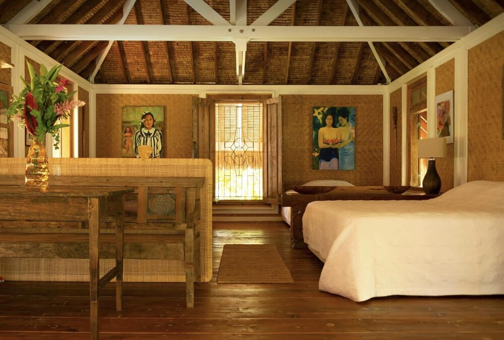 Deluxe Shared Dormitory, 1 Bedroom, Non Smoking, Shared Bathroom photo 1