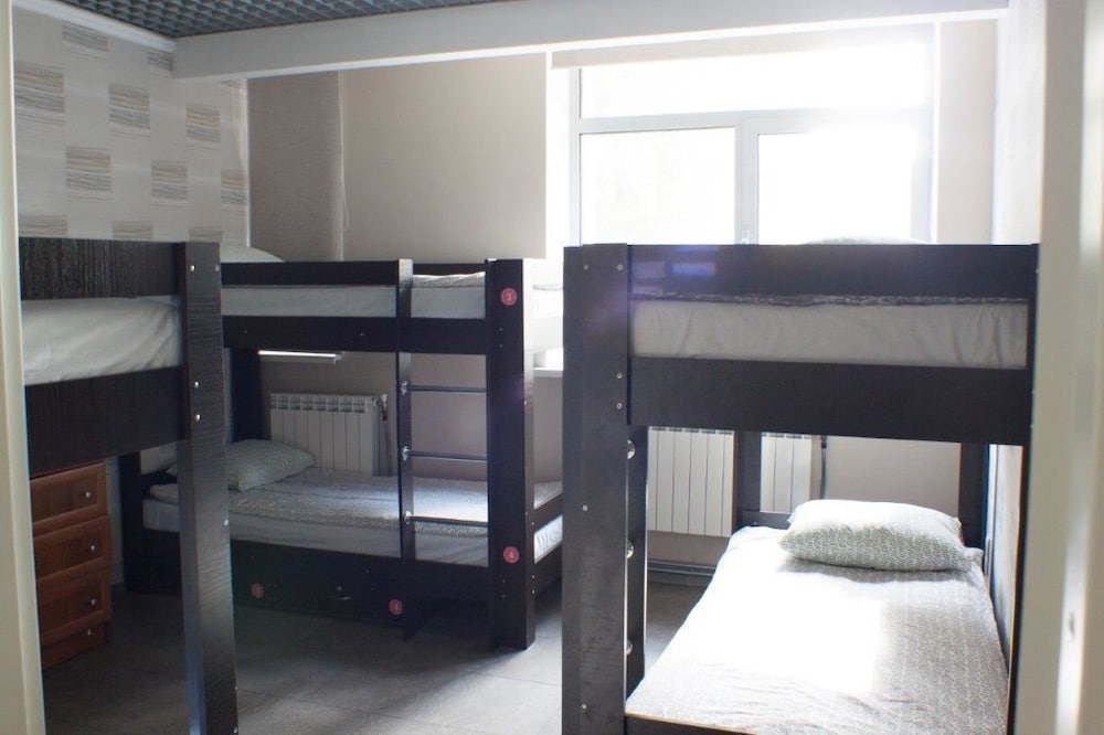 Shared Dormitory, Women only (6 guests) photo 2