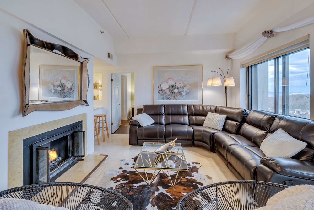 BnB Hyperion - 2B Appartamento in Montagna con Vista Scenic, Foto 39