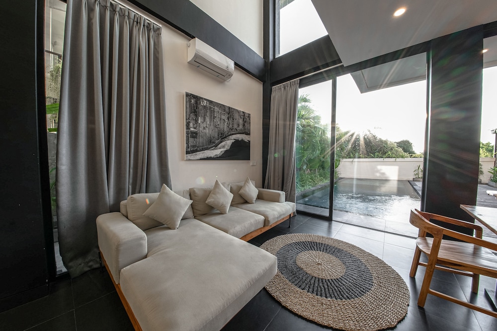 Villa, 2 Bedrooms, Private Pool - Photo 18