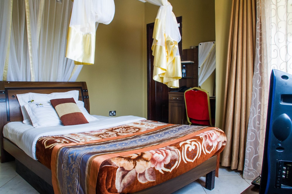 Standard Single Room, 1 Twin Bed