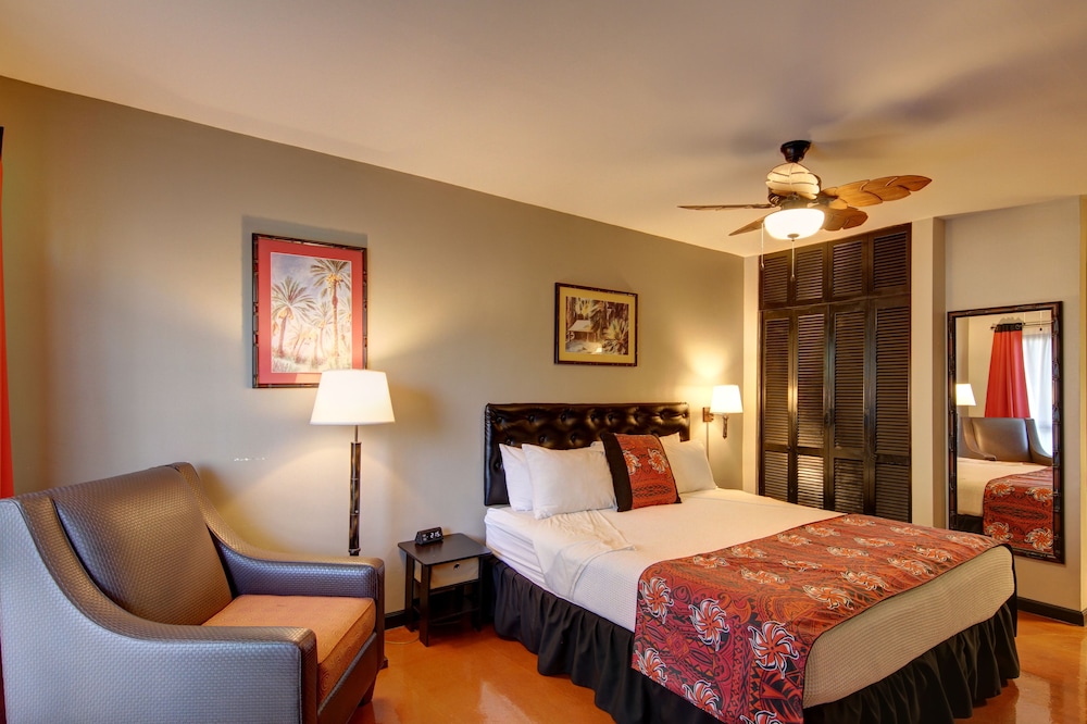Basic Twin Room - Photo 1