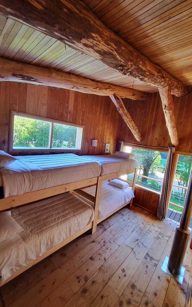 Standard Quadruple Room, River View photo 1